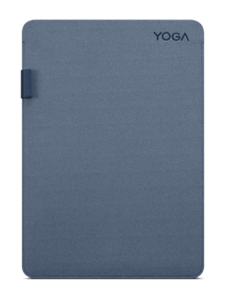 תיק מעטפה למחשב נייד עד 14 אינץ Lenovo Yoga 14-inch Sleeve GX41N42944 - צבע כחול