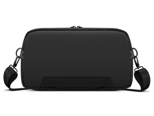 תיק נשיאה צד למחשב / קונסולה ניידת Lenovo Legion Sling Bag GX41S14777 - צבע שחור