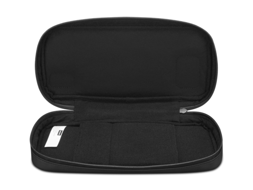 נרתיק נשיאה למחשב / קונסולה ניידת Legion Go S Carry Case GX41S75358 - צבע שחור