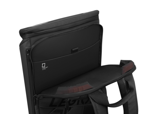 תיק גב למחשב נייד עד 16 אינץ Lenovo Legion Armored Gaming GB900 GX41T08941