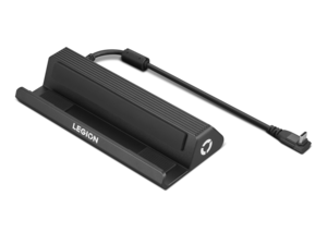 תחנת עגינה למחשב נייד גיימינג / קונסולה Lenovo Legion Go USB-C Dock GX91P83589 