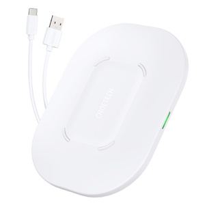 משטח טעינה אלחוטי Choetech 15W