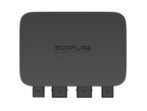 מטען אלטרנטור לתחנות כח ECOFLOW DELTA