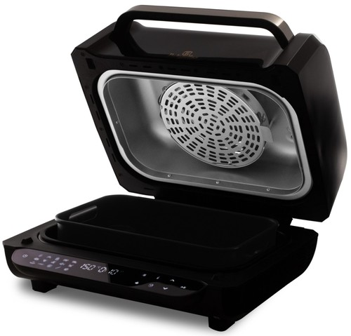 גריל חשמלי חכם Berlinger Haus Black Rose BH-9667