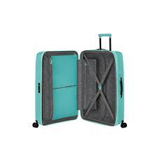 מזוודת 28 אינץ AMERICAN TOURISTER DASHPOP NEW   