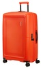 מזוודת 28 אינץ AMERICAN TOURISTER DASHPOP NEW   