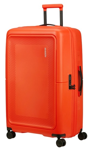 מזוודת 28 אינץ AMERICAN TOURISTER DASHPOP NEW   