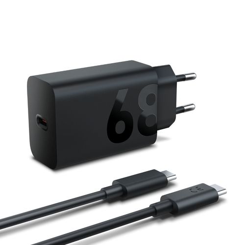 מטען קיר Lenovo 68W USB-C ZG38C05739 
