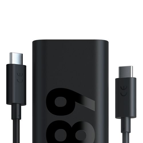 מטען קיר Lenovo 68W USB-C ZG38C05739 