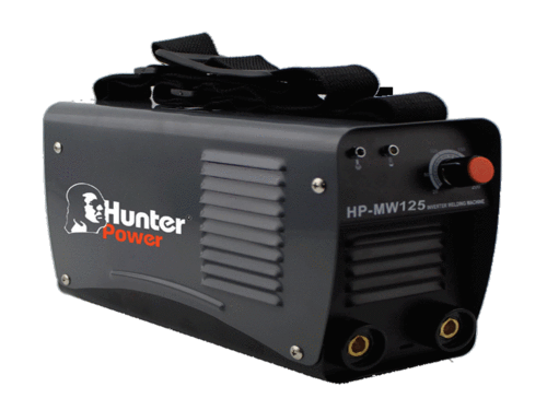 רתכת מיני 125A Hunter