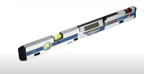 פלס אלומיניום דיגיטלי BOSCH GIM 60