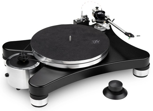 פטיפון VPI SCOUT 21