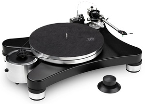 פטיפון VPI SCOUT 21