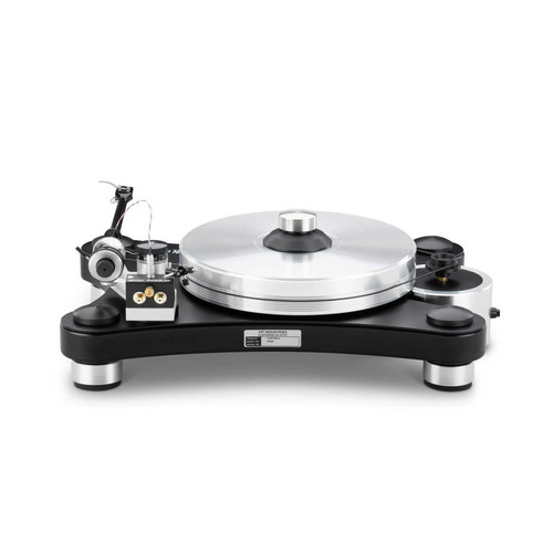 פטיפון VPI SCOUT 21