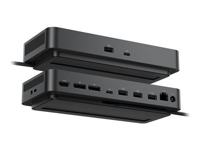 תחנת עגינה Dell Pro Dock WD25 100W PD 210-BRFQ