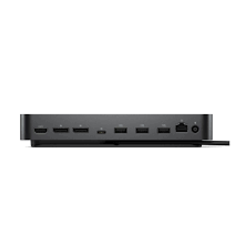 תחנת עגינה Dell Pro Dock WD25 100W PD 210-BRFQ
