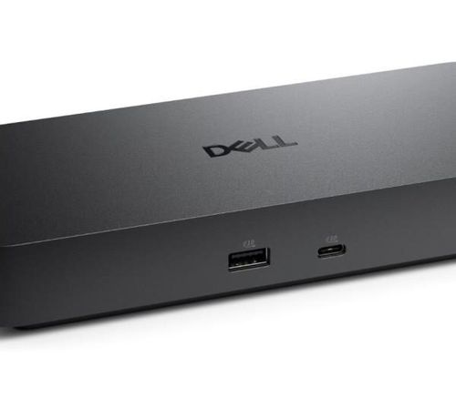 תחנת עגינה Dell Pro Dock WD25 100W PD 210-BRFQ