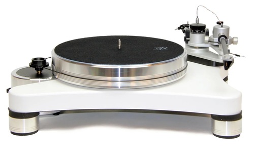 פטיפון VPI SCOUT 21