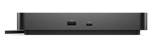 תחנת עגינה Dell Pro Thunderbolt 4 Smart Dock SD25TB4 130W PD