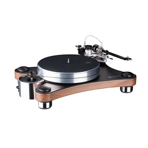 פטיפון VPI PRIME 21