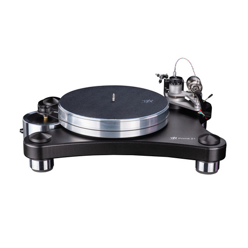פטיפון VPI PRIME 21