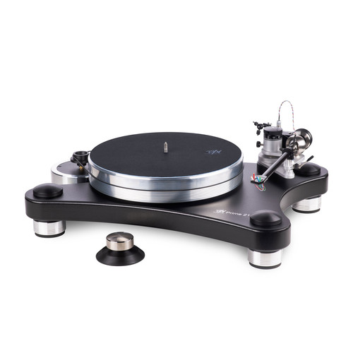 פטיפון VPI PRIME 21