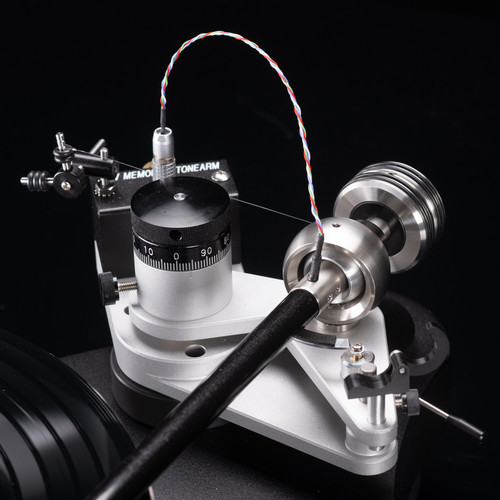 פטיפון VPI PRIME 21