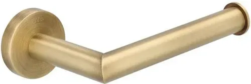 מחזיק נייר טואלט דגם 2651 זהב מוברש