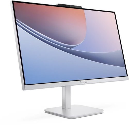 Lenovo AIO A100 – מחשב קומפקטי לבית או למשרד
