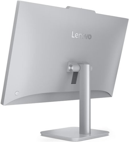 עיצוב מודרני של מחשב מסך 24 אינץ' – Lenovo AIO