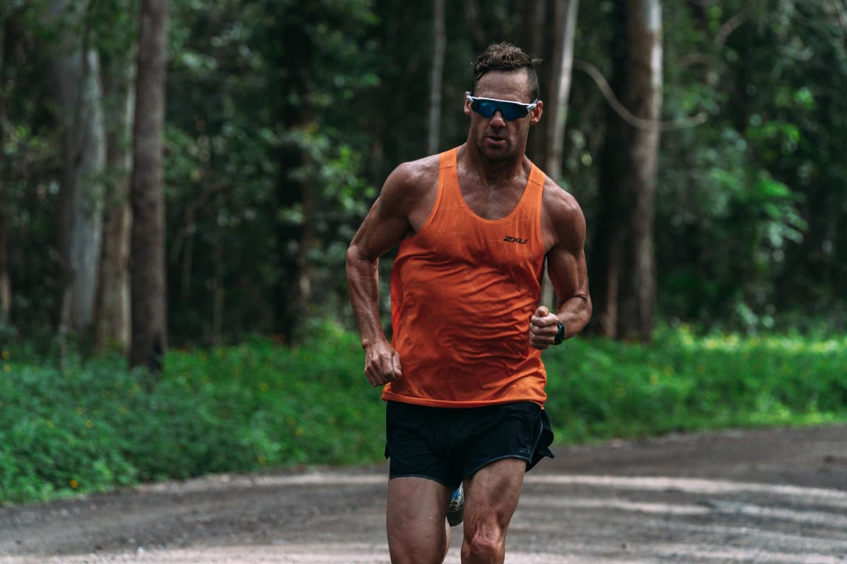 איך לרוץ נכון ריצות ארוכות