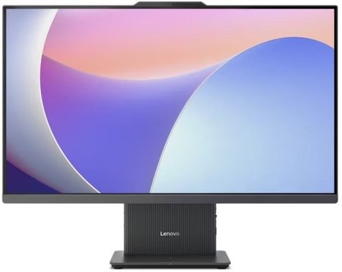 מחשב מסך Lenovo AIO 27IRH9 עם מסך 27 אינץ’ ברזולוציית QHD