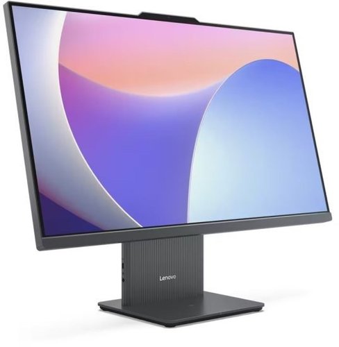 מחשב שולחני Lenovo AIO 27IRH9 עם מעבד Intel Core i5 דור 13