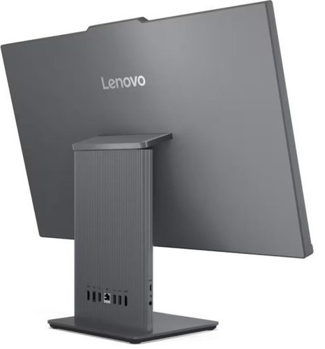 מחשב Lenovo AIO 27IRH9 עם מסך IPS וגרפיקה Intel UHD