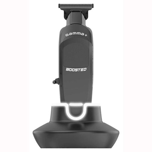 מכונת פיניש Gamma PIU Boosted גאמה פיו