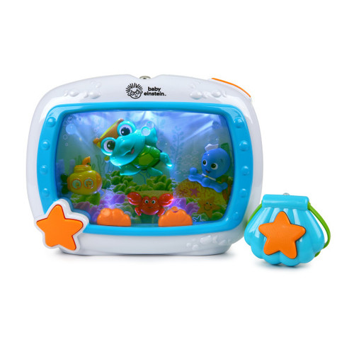 חלומות ים לשינה מרגיעה - כחול