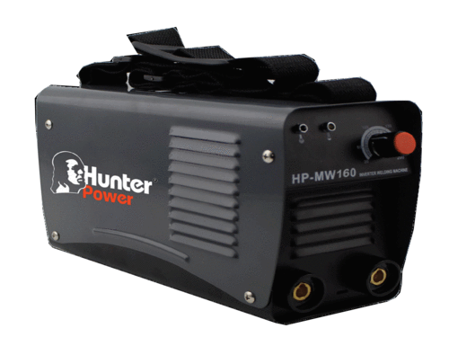 רתכת מיני 200A hunter
