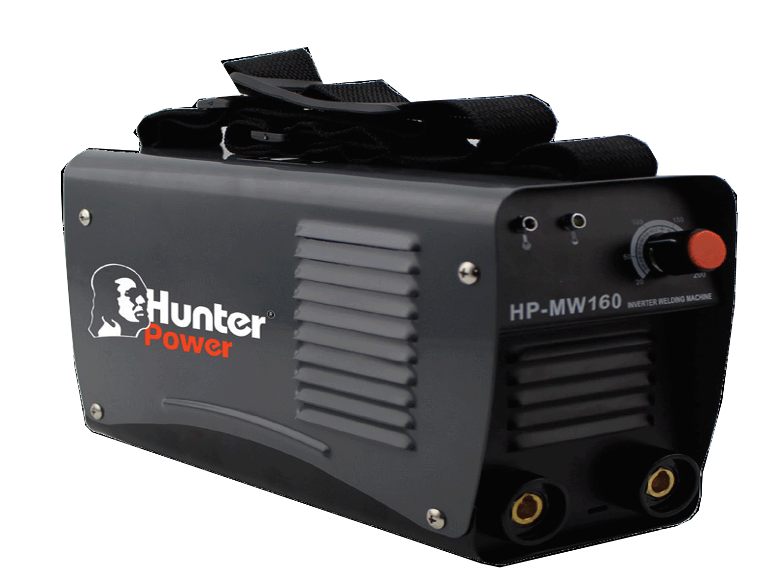 רתכת מיני 200A hunter