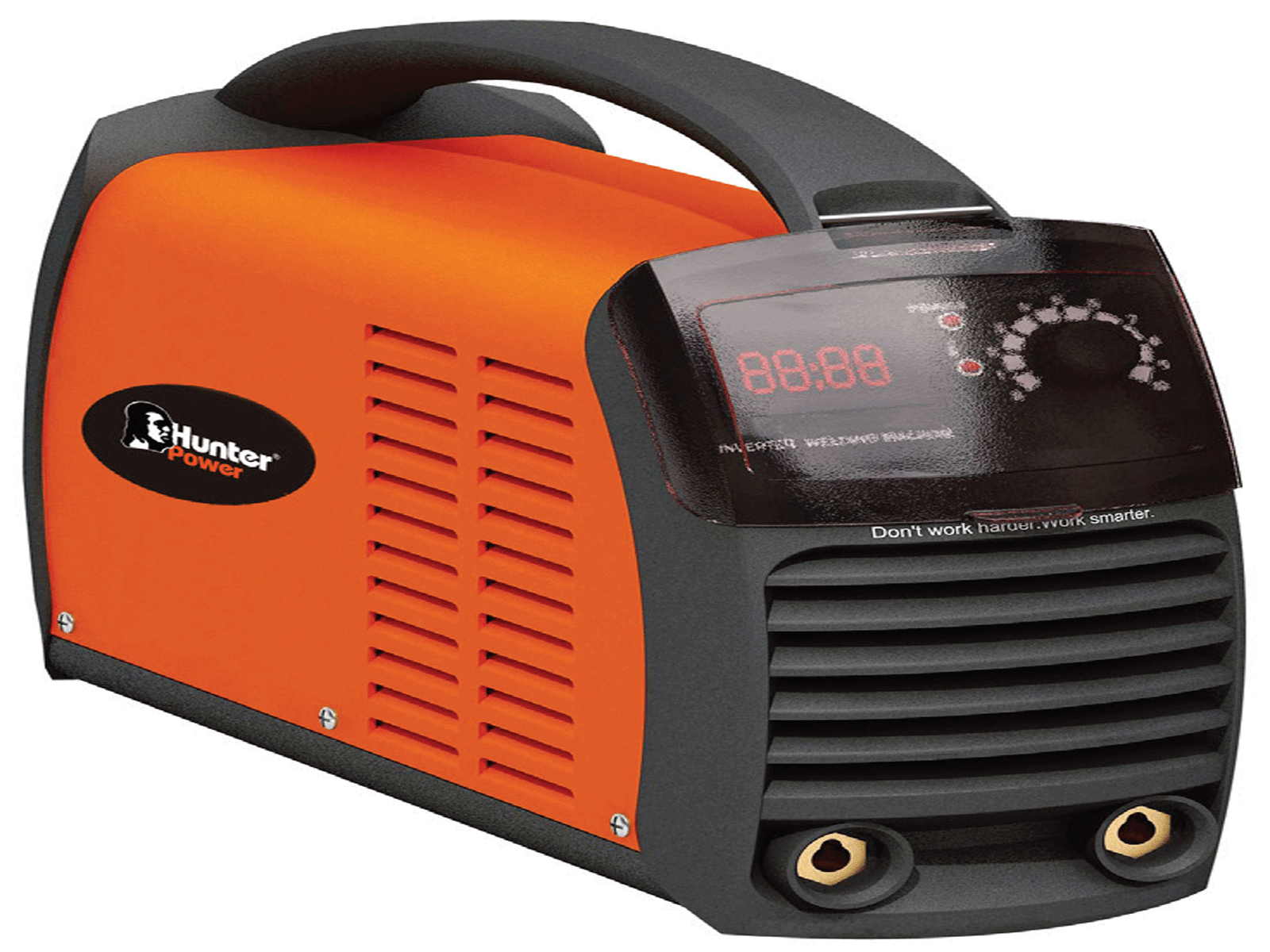 רתכת אלקטרונית  MMA-IGBT 200A HUNTER