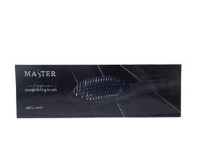 מברשת החלקה מקצועית Master 