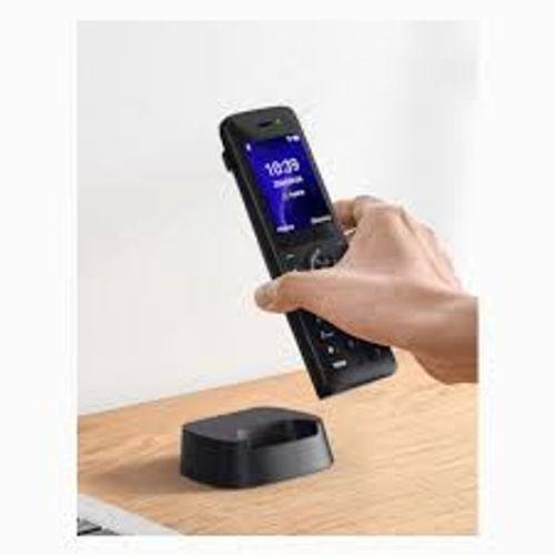 טלפון אלחוטי Yealink AX83H Wi-Fi Handset
