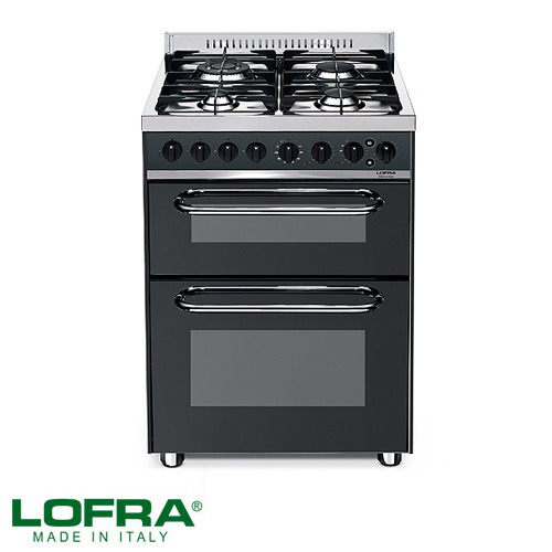 תנור אפייה Lofra MSNUD66MFECI