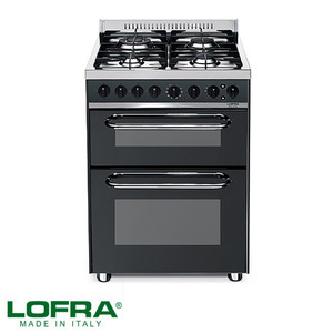 תנור אפייה Lofra MSNUD66MFECI