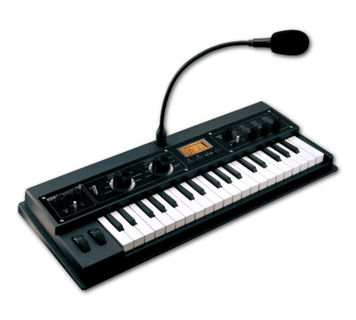 סינטיסייזר Korg Microkorg XL Plus