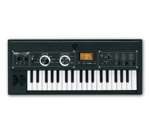 סינטיסייזר Korg Microkorg XL Plus