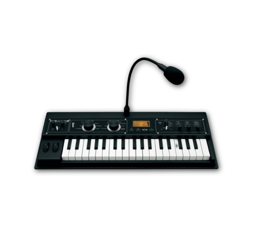 סינטיסייזר Korg Microkorg XL Plus