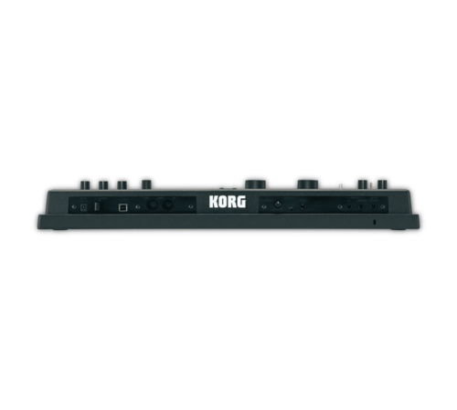 סינטיסייזר Korg Microkorg XL Plus