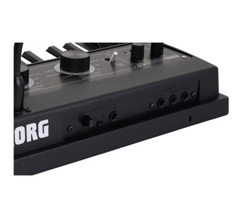 סינטיסייזר Korg Microkorg XL Plus