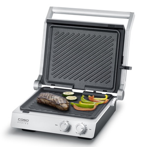 טוסטר לחיצה CASO STEAKCHEF קאסו