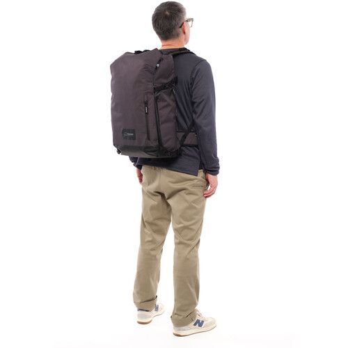 תיק גב Shimoda Sidecountry 32L
